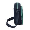 Real Madrid mini shoulder bag 612557672 navy blue