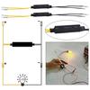 Excellent Turn Signal Light Resistor Wear-resistant Good Hardness High Strength