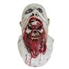 Halloween Charlie Latex Mask Scary Mask Full Head Face Breathable Halloween Mask Horrible Mask Disgusting Face