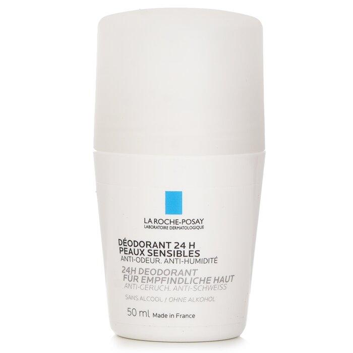 LA ROCHE POSAY 24HR Physiological Deodorant Roll-On