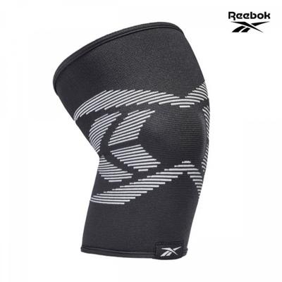 Reebok Knee Sleeve Protector Fitness Exercise Gear