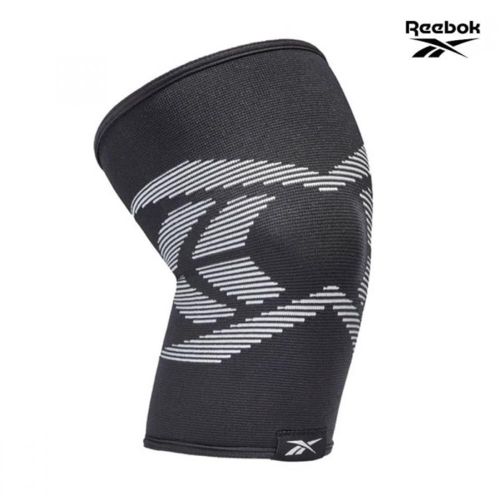 

Reebok Knee Sleeve Protector Fitness Exercise Gear L