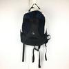 THE NORTH FACE by Goldwin Trekking Hiking Backpack Black Front Pocket Outdoor Bag(USED)