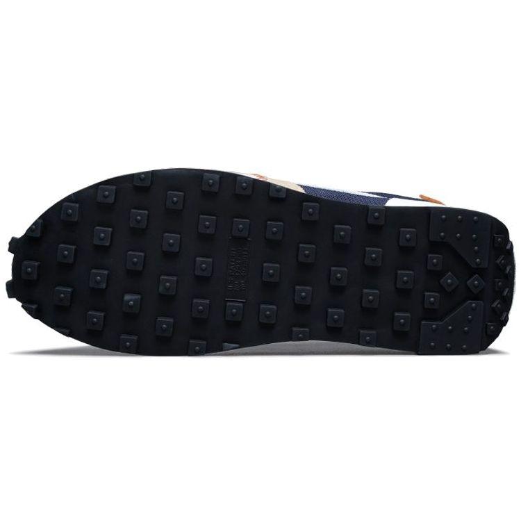 Nike Daybreak-Type Thunder Blue Sail Unisex Sneakers Grain White CJ1156-400
