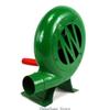 3XUF Manual Blower Outdoor Cooking Barbecue Fan Hand-cranked Air Blower BBQ