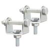 X-STYLE Parts Fog Lamp Stay Work Light Bracket Mounting Stay