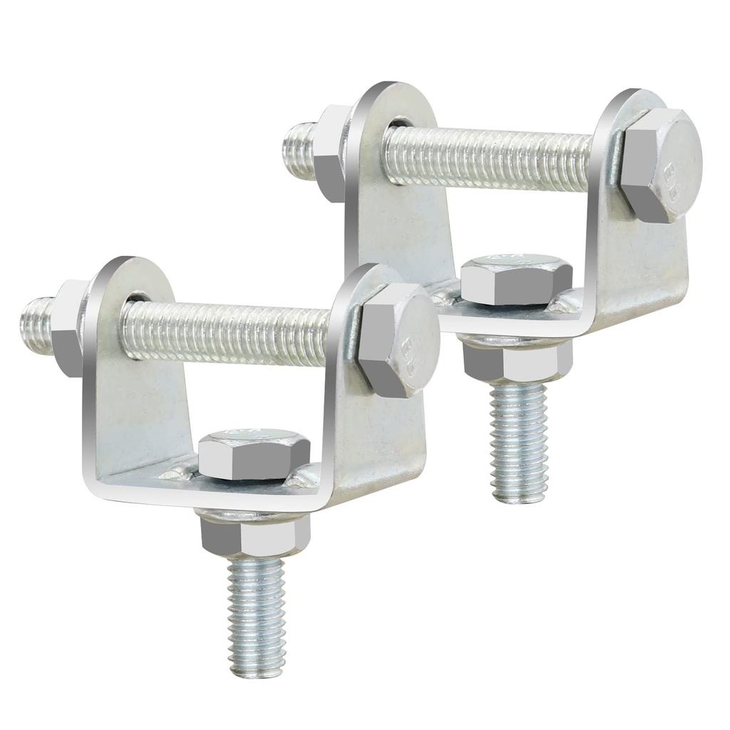 X-STYLE Parts Fog Lamp Stay Work Light Bracket Mounting Stay