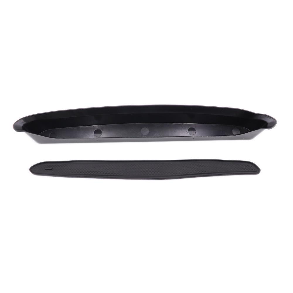 Passenger Glove Box Storage Organizer for 18-23 Jeep Wrangler JL