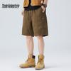 Men's Casual Cotton Shorts