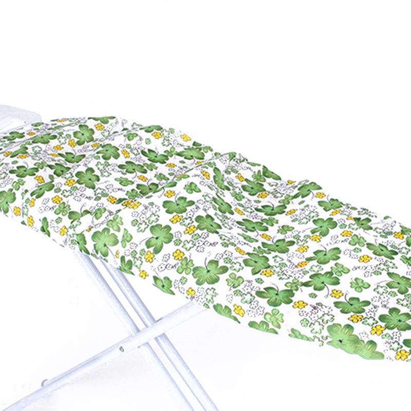 Ironing Board Cover Protective Scorch Resistant Non-Slip Thick Colorful For Home Cleaner Tools Ironing Accessorie