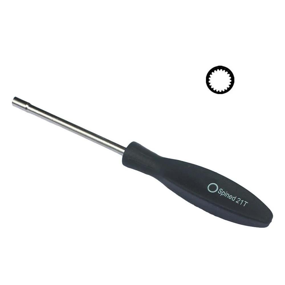 Screwdriver Splined Carb Carburetor Adjusting Tool Chainsaw Set Craftsman Splined 21T