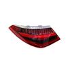 The 2239062300 and 2239062400 are compatible outer taillights for the 2022 Mercedes-Benz S-Class W223.
