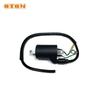 OTOM 2024 Motorcycle Ignition Coil High Pressure Coil For KTM HUSQVARNA GASGAS SXF XCF EXCF FC FE FX EC EW MCF 250 350 450 500