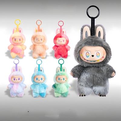 1Pc LABUBU 3.0 Big Into Energy Series Vinyl Plush Blind Box Guess Bag Mystery Box Toys Doll Cute Figure Ornaments Gift