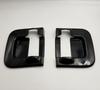 TADOKAPATU SPT-ZMWK Suzuki New Spacia Custom MK54S MK94S Dedicated Door Handle Garnish Inner Door