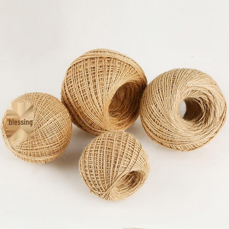 Fine Jute Twine