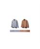 Notig Faux Suede Blouson Brown_Okg3Jpjf102W1