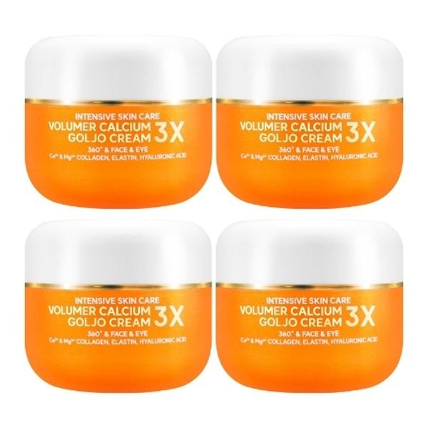 

JAS Volumizer Calcium Bone Cream 3X 100mlX4_23838910_692233