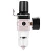AW200002 Luftquellen-Behandlungseinheit Filter Pneumatischer Regler Öl-Wasser-Separator