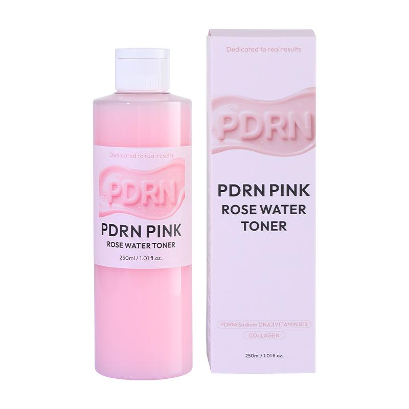 International PDRN Salmon DNA Collagen Facial Mask Set