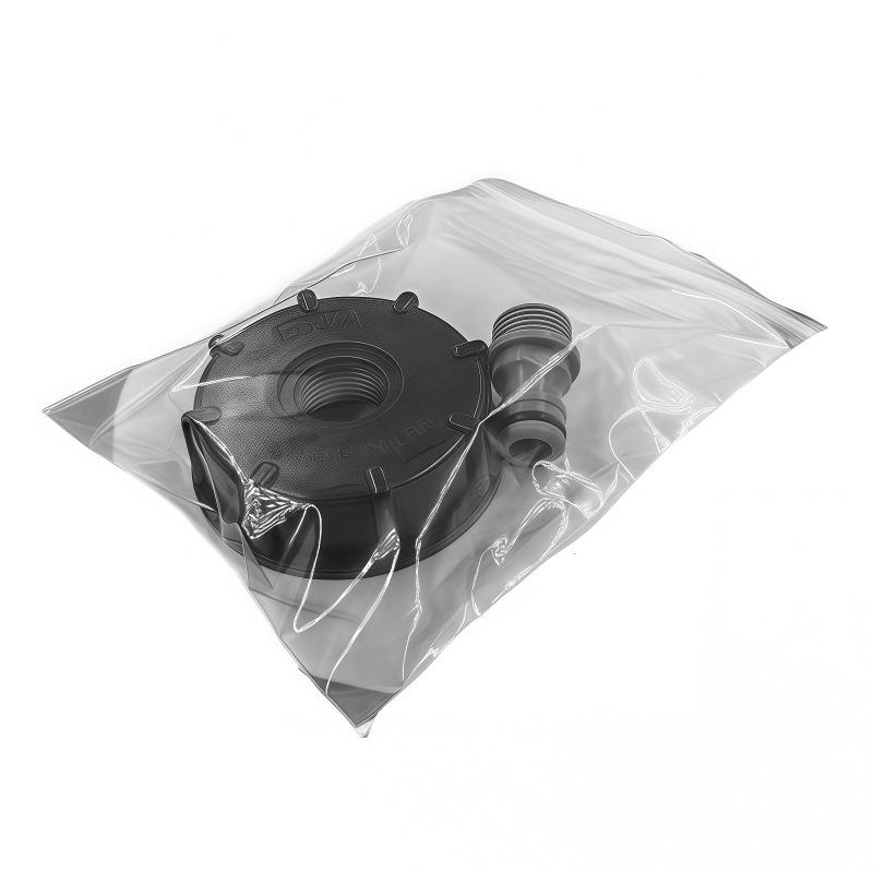 IBC Tote Adapter S60 Coarse Thread X 16mm 1/2'' Water Tank Shut Off Ball Valve Garden Hose Tap Ton Barrel Faucet Connecter