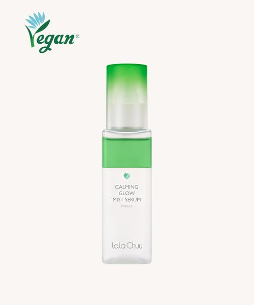 Lalastchu Calming Glow Mist Serum