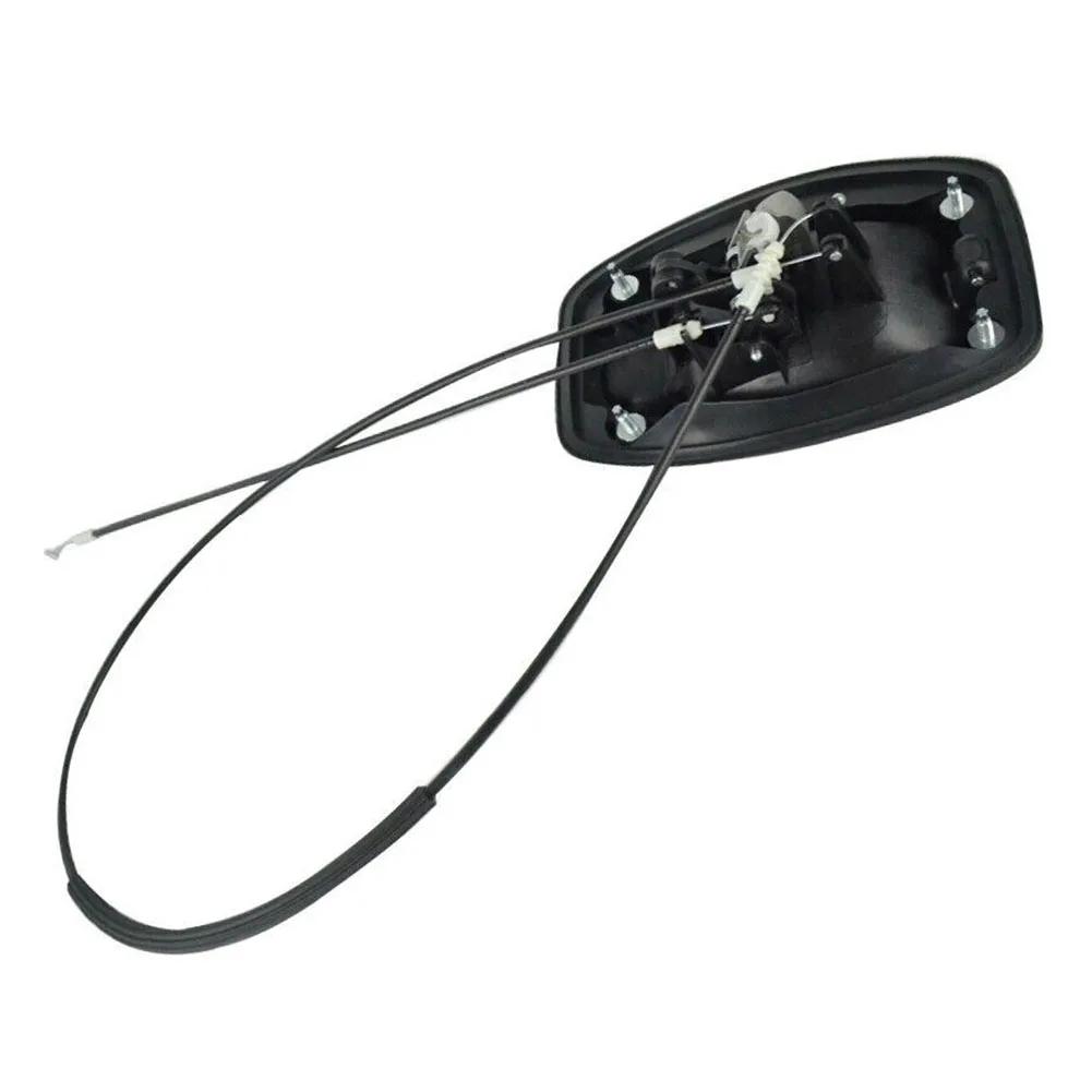 Sliding Door Handle 9101.CV 735307399 Fit For Jumper For Relay For Fiat For Ducato Car Outside Door Handles Accessories