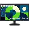 PC-Bildschirm - SAMSUNG - 22'' - FHD - 75Hz - VA-Panel - 5ms - S22D310E