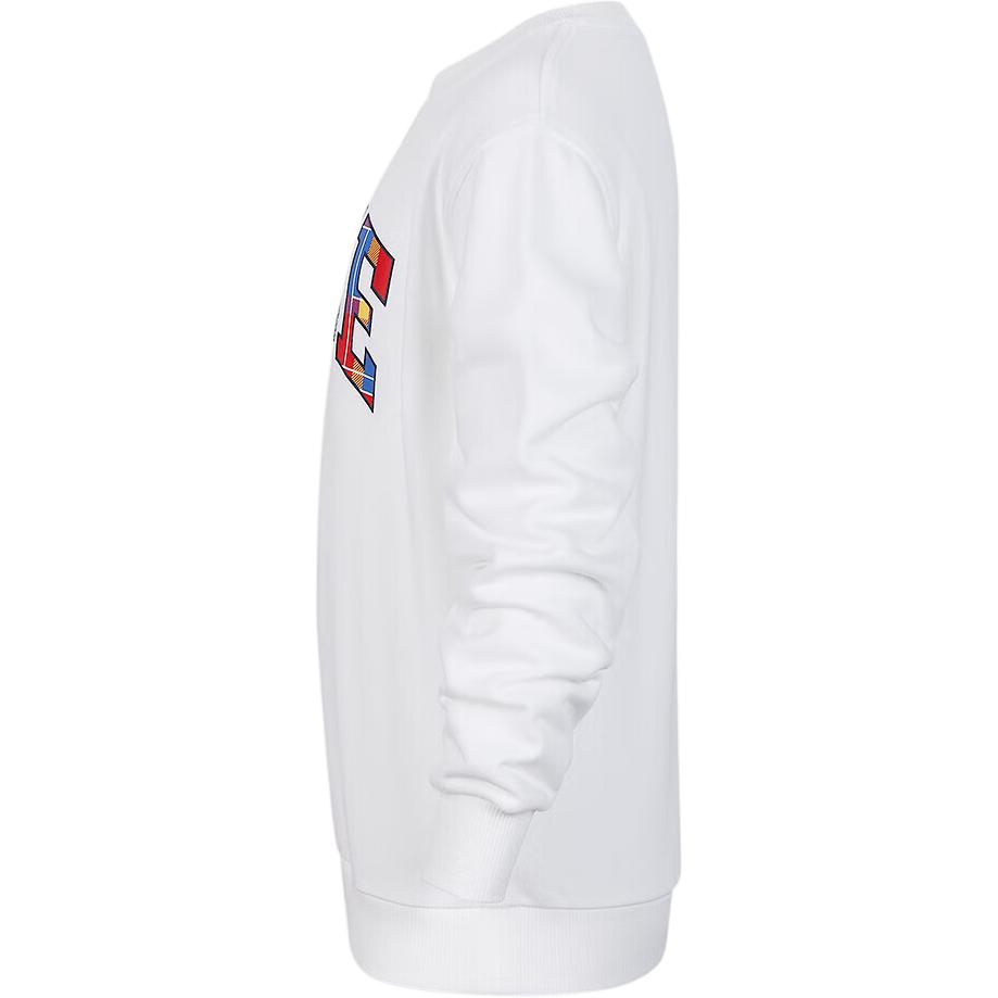 Nike Summer Boys Crew Neck Sweatshirt Kids Sweatshirts IM3392100