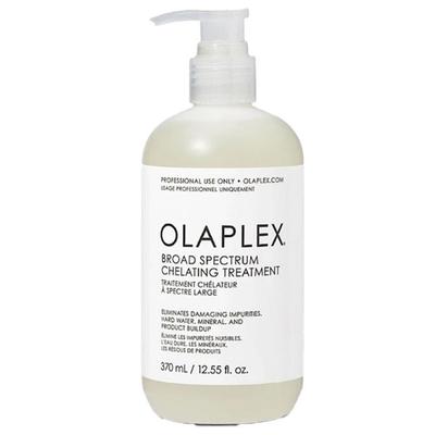 Olaplex - Broad Spectrum Chelating Treatment 370 Ml - 