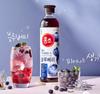 Hongcho Čučoriedkový Nápojový Ocot 900ml – Osviežujúci Nápoj plný Antioxidantov