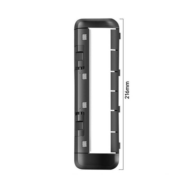 L10s Dreame For Pro Ultra Robot Vacuum Cleaner Main Roller Brush Cover Use Daily