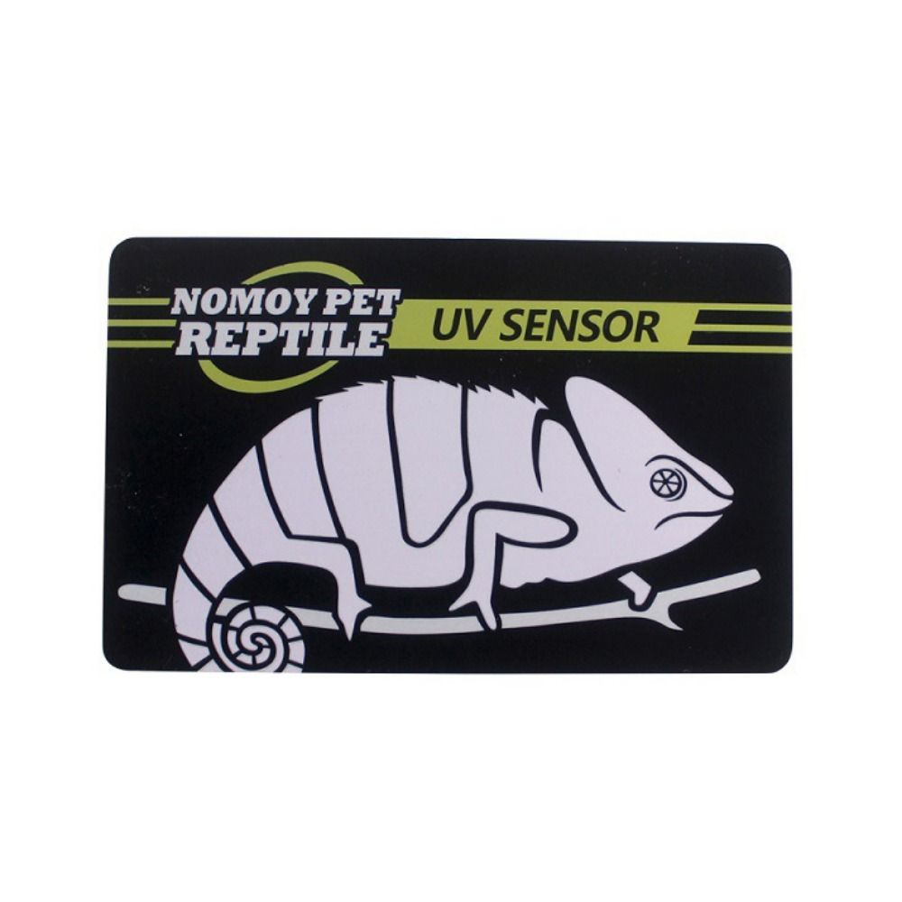 

Прочная ПВХ 10-секундная тестовая карта УФБ Детектор УФ-излучения Сенсор УФБ Карта Индикаторная лампа Тестер срока службы Измеритель 1pc