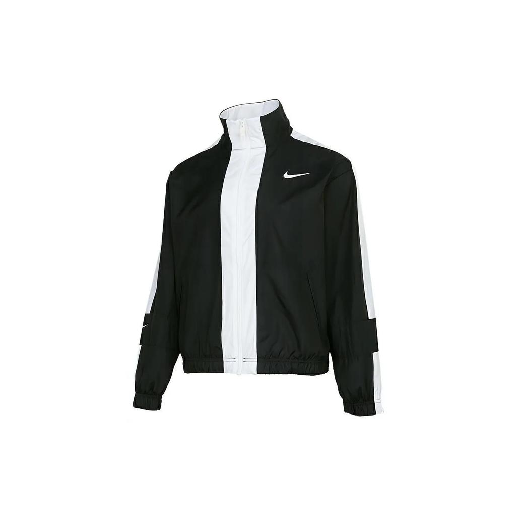 Nike Jacke Frühling Damen Schwarz (Unisex) Jacken CZ8801 010