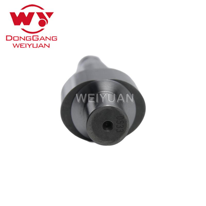 Camshaft, 1466C06185, For CP4 Oil Fuel Injection Pump, Diesel Fuel Engine Injection System Part, 1 466 C06 185