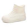 Rain Shoes Women's Rain Boots Water Boots Non-slip Fashion Water Shoes Rubber Shoes Women's Waterproof Shoes
