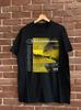 Nové Deltron 3030 Plakát Tour 2025 Všechny Velikosti S až 5XL Tričko Unisex Tričko