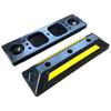 Solid Thickened Anti-Collision Parking Stopper