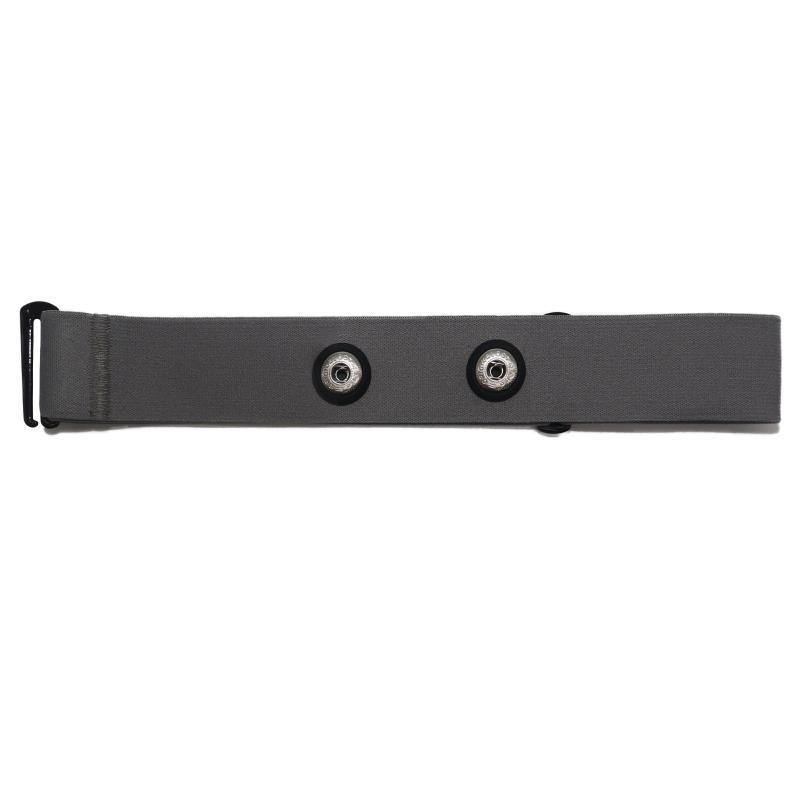 Heart Rate Monitor Replacement Strap Sweat-Proof Long-Lasting 1Pc Fits Polar H7 H9 H10 Coospo Wahoo for Hiking Sports