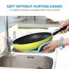 5pcs Washable Grit Sanding Sponge Polishing Pad Abrasive Sponge  Metal Wood Polishing