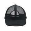 Summer Full Mesh Short Brim Baseball Caps For Men And Women Breathable Quick Dry Sun Hat Outdoor Bone Gorra Snapback Trucker Cap
