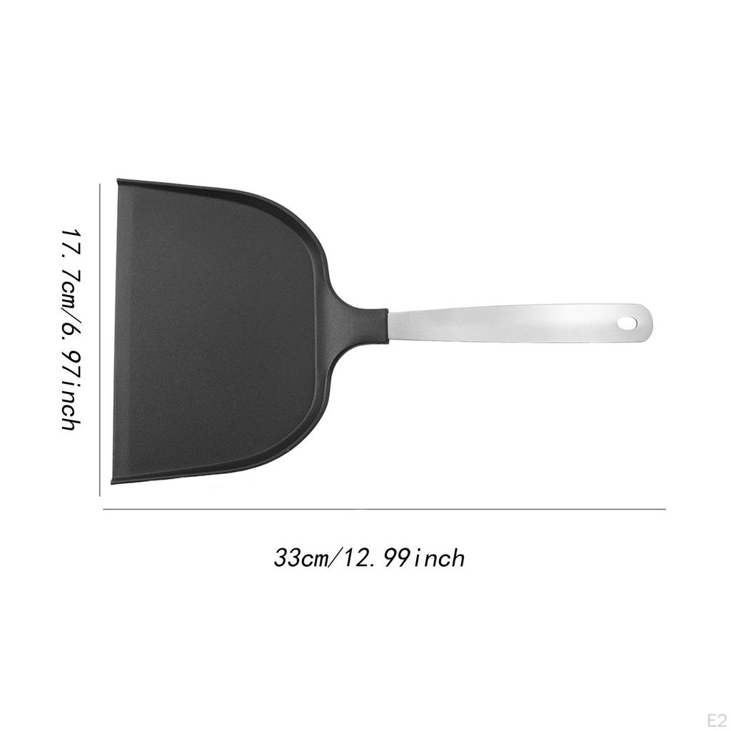 Nylon for Pancakes And Omelettes Suitable Pizzerias Bakeries