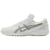 New C3 Ff Tf 'White Pure Silver' 1113A032-112