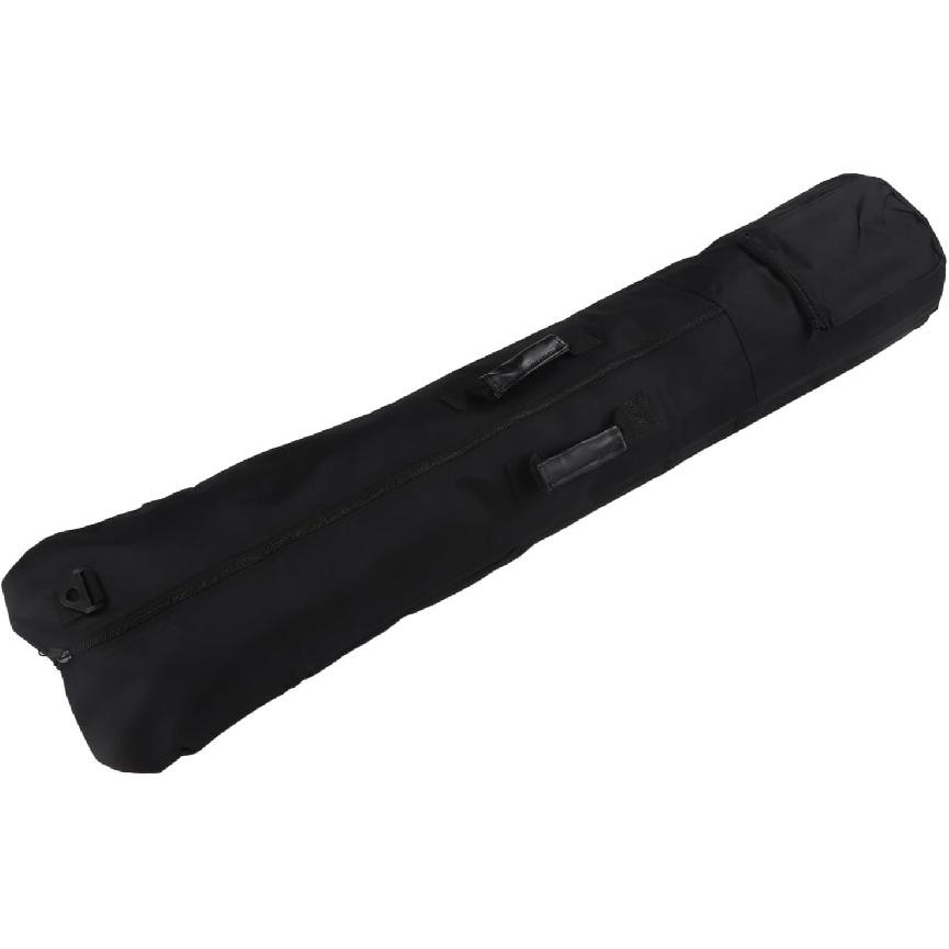 Universal Metal Detector Carry Bag Waterproof Outdoor Detecting All Purpose Padded Carry Bag Heavy Duty Metal Detector Carry Travel Bag
