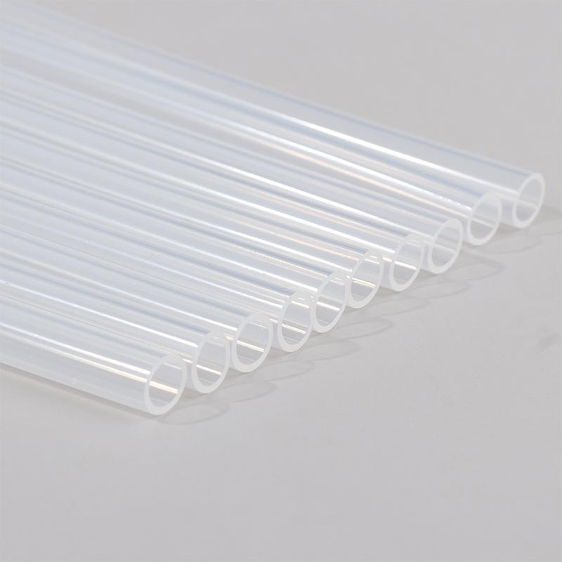 10Pcs Children Thermos Cup Straw Silicone Sippy Accessory Replacement Accessories