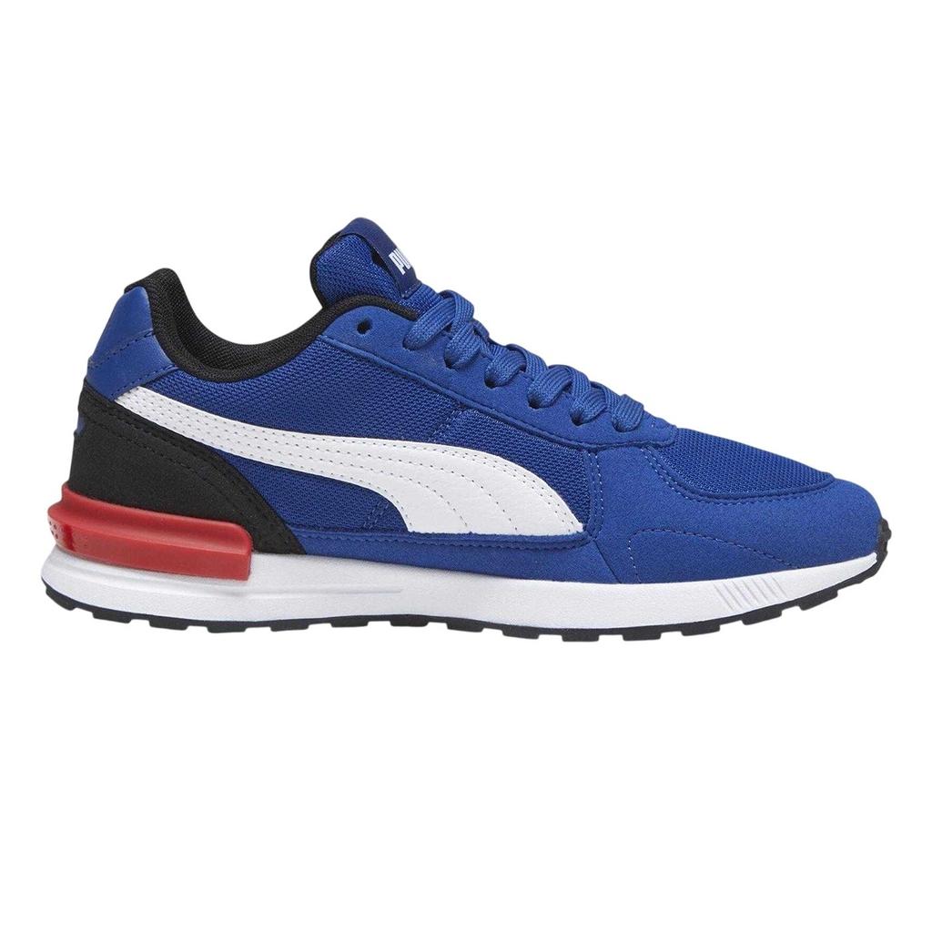 Puma Childrens/Kids Graviton Trainers