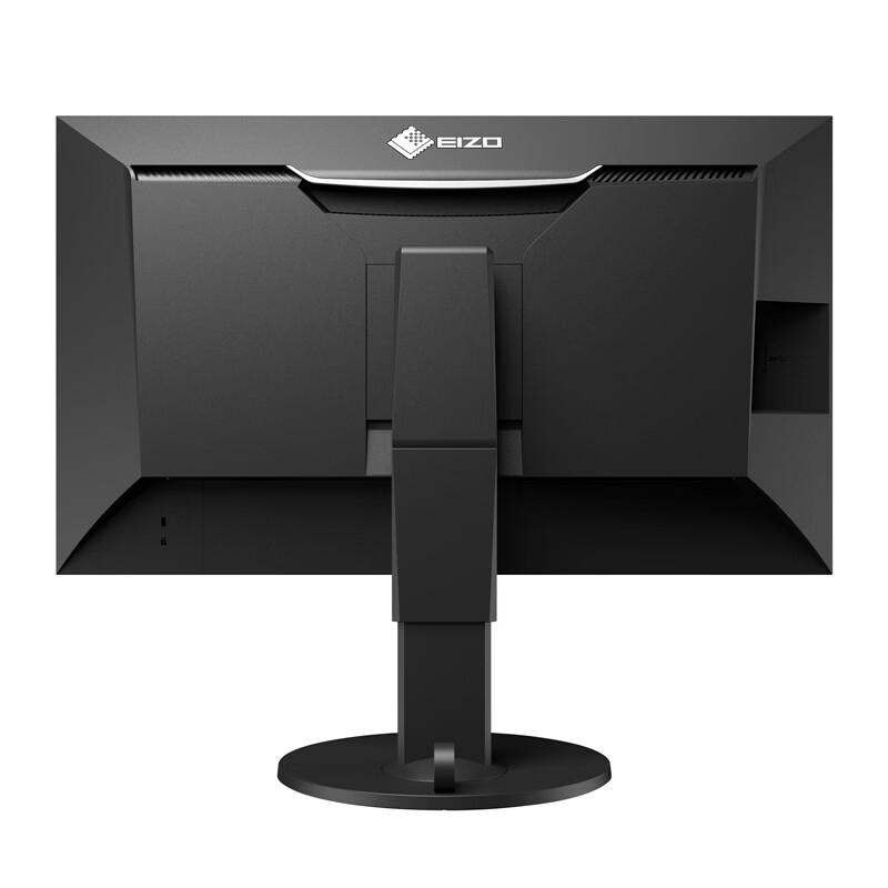 EIZO CS2740 27-inch 4K Monitor CN plug (adapter included)