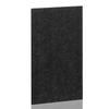 Anti Slip Chair Table Mats Self Adhesive Furniture Felt Sheets  Floor Protection