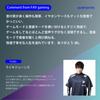JBL Quantum TWS Gaming Earphones IPX4 Waterproof Hybrid Active Noise Cancellation 50ms Low Latency 2.4GHz Wireless Bluetooth Black JBLQUANTUMTWSBLK