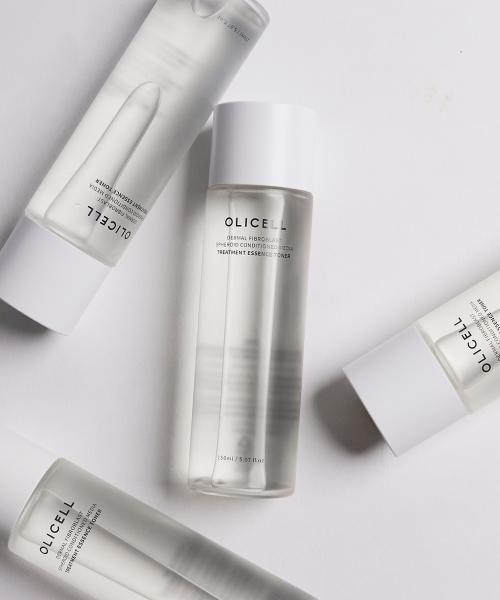 Ollycell Treatment Essence Toner